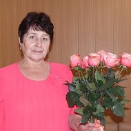 Юлия Учаева