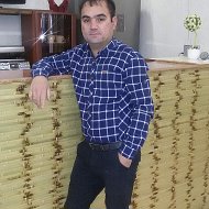 Merdan Аxmedov