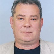Павел Глазков