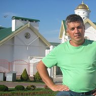 Сергей Касьян