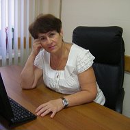 Татьяна Багдасарова
