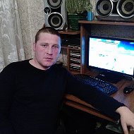 Алексей Буяков