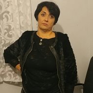 Оксана Менделенко