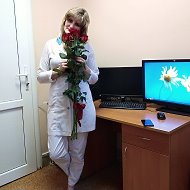 Zhanna Dikanchuk