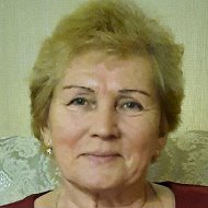 Лидия Кулькова