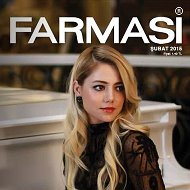 Farmasi™ Turetskaia