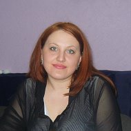 Анна Василенко