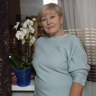 Лидия Юрова