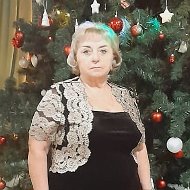 Татьяна Ежкова