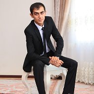 Bekzad Urunbaev