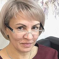 Елена Эшманова