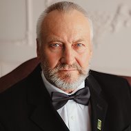 Олег Шмаков