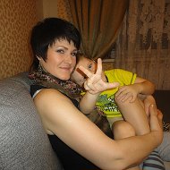 Тамара Змушко
