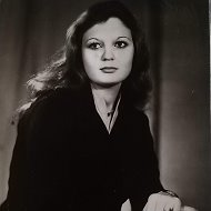 Елена Митяшова