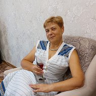 Наталья Якубёнок