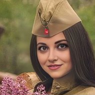 Cветлана Охандерова
