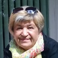 Татьяна Муравьева