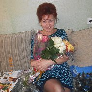 Ирина Бородулина