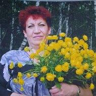Валентина Жижанова