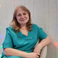 Ольга Жильцова