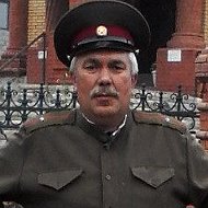 Сергей Коков