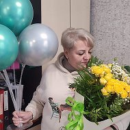 Ольга Великохатько(васильченко