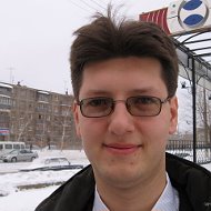 Дмитрий Вязиков