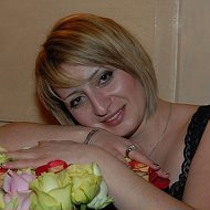 Hermine Sargsyan