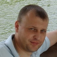 Александр Fedorov