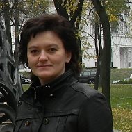 Ирина Мялова