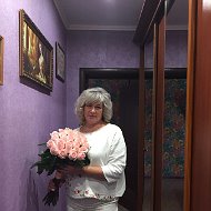 Валентина Арясова