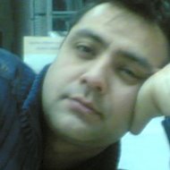 Azer Musayev
