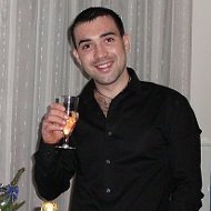 Валерий Щербаков