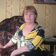 Елена Хакимова