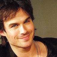 Ian Somerhalder