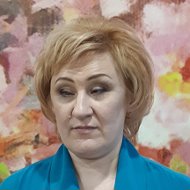 Нина Ярохович