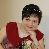 Людмила Гусарова