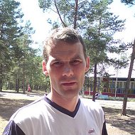 Дмитрий Мишкилеев