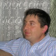 Михайло Бартків