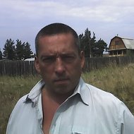 Сергей Заборовский