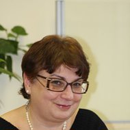 Анна Галинская