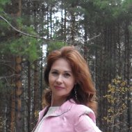 Ирина Касимова