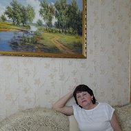 Роза Шайхулина