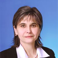 Елена Рябова