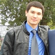 Ленар Нурмухаметов