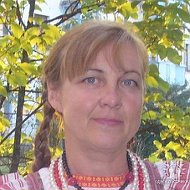 Ирина Веселова