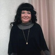 Мила Леводянская