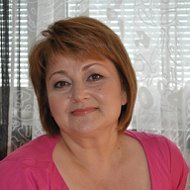 Хава Исханова