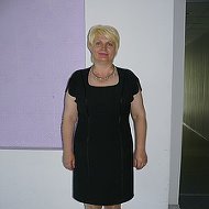 Ирина Шабрашина