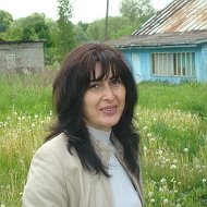 Лиана Абаева
